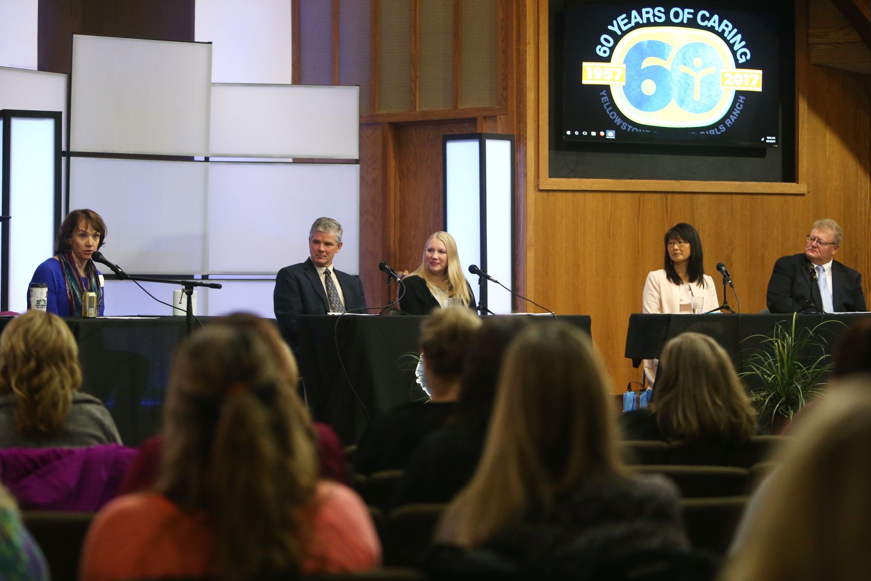 Kids in Crisis conference